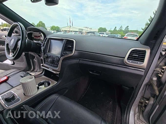2015 Jeep Grand Cherokee Limited - miniatura 19
