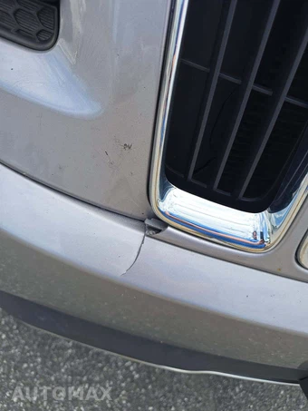 2015 Jeep Grand Cherokee Limited - miniatura 21