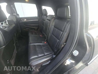 2015 Jeep Grand Cherokee Limited - miniatura 10