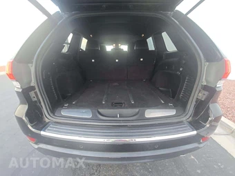 2015 Jeep Grand Cherokee Limited - miniatura 11