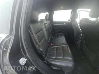 2015 Jeep Grand Cherokee Limited - miniatura 13