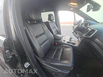 2015 Jeep Grand Cherokee Limited - miniatura 15