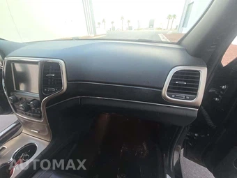 2015 Jeep Grand Cherokee Limited - miniatura 16