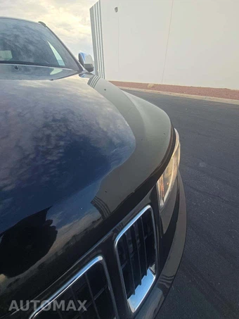 2015 Jeep Grand Cherokee Limited - miniatura 19