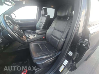 2015 Jeep Grand Cherokee Limited - miniatura 3