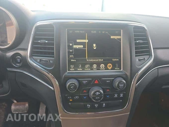 2015 Jeep Grand Cherokee Limited - miniatura 7
