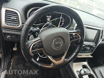 2015 Jeep Grand Cherokee Limited – miniatura 10
