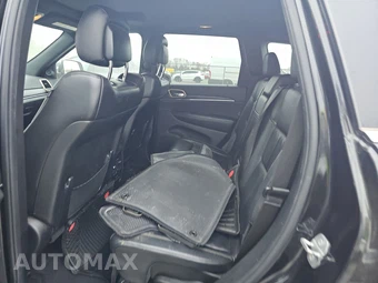 2015 Jeep Grand Cherokee Limited – miniatura 13