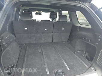 2015 Jeep Grand Cherokee Limited – miniatura 16