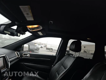 2015 Jeep Grand Cherokee Limited – miniatura 17