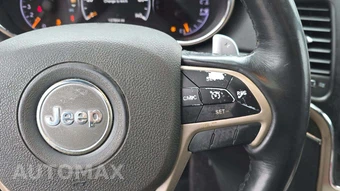 2015 Jeep Grand Cherokee Limited – miniatura 19