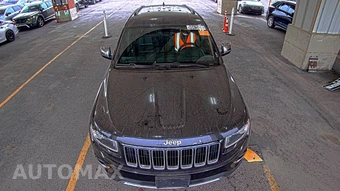 2015 Jeep Grand Cherokee Limited – miniatura 2
