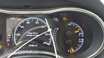 2015 Jeep Grand Cherokee Limited – miniatura 20