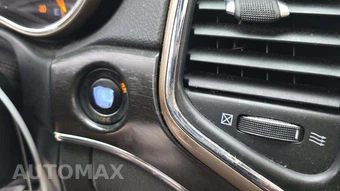 2015 Jeep Grand Cherokee Limited – miniatura 24