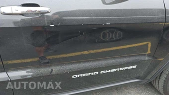 2015 Jeep Grand Cherokee Limited – miniatura 27