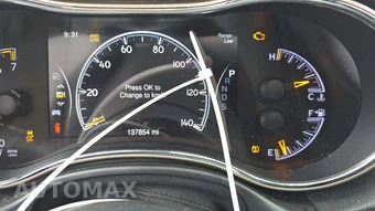 2015 Jeep Grand Cherokee Limited – miniatura 29