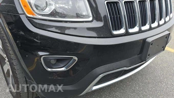2015 Jeep Grand Cherokee Limited – miniatura 40