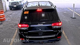 2015 Jeep Grand Cherokee Limited – miniatura 5