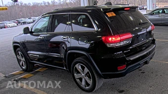 2015 Jeep Grand Cherokee Limited – miniatura 6