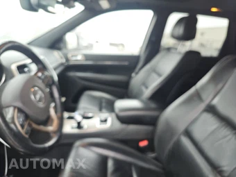 2015 Jeep Grand Cherokee Limited – miniatura 7