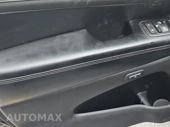 2015 Jeep Grand Cherokee Limited – miniatura 9