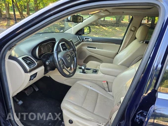2015 Jeep Grand Cherokee Limited - miniatura 10
