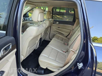 2015 Jeep Grand Cherokee Limited - miniatura 13