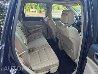 2015 Jeep Grand Cherokee Limited - miniatura 14