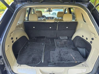 2015 Jeep Grand Cherokee Limited - miniatura 15