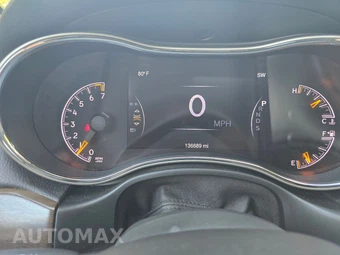 2015 Jeep Grand Cherokee Limited - miniatura 18