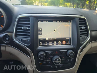 2015 Jeep Grand Cherokee Limited - miniatura 19