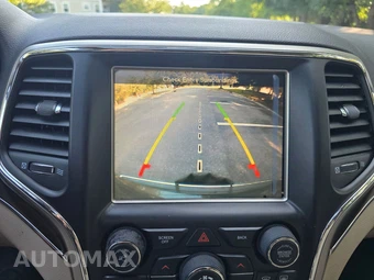 2015 Jeep Grand Cherokee Limited - miniatura 20