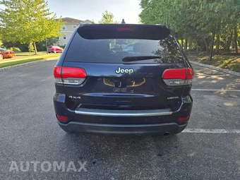 2015 Jeep Grand Cherokee Limited - miniatura 6