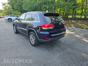 2015 Jeep Grand Cherokee Limited - miniatura 7