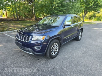 2015 Jeep Grand Cherokee Limited - miniatura 9