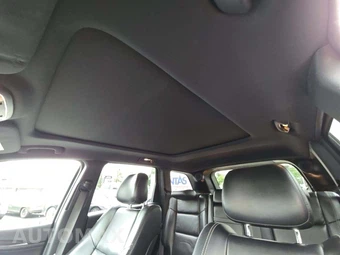 2015 Jeep Grand Cherokee Limited - miniatura 11