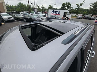 2015 Jeep Grand Cherokee Limited - miniatura 12