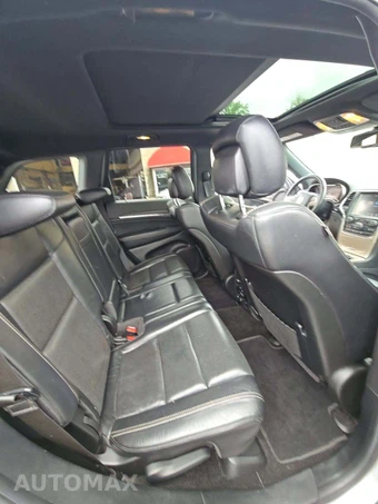 2015 Jeep Grand Cherokee Limited - miniatura 16