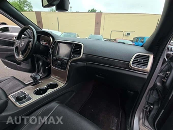 2015 Jeep Grand Cherokee Limited - miniatura 19