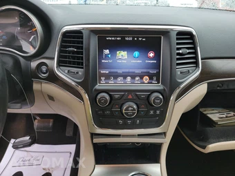 2015 Jeep Grand Cherokee Limited – miniatura 11