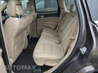 2015 Jeep Grand Cherokee Limited – miniatura 13
