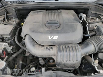 2015 Jeep Grand Cherokee Limited – miniatura 15