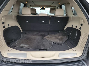 2015 Jeep Grand Cherokee Limited – miniatura 16