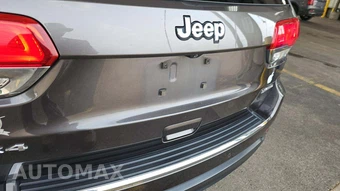 2015 Jeep Grand Cherokee Limited – miniatura 26