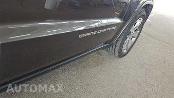 2015 Jeep Grand Cherokee Limited – miniatura 27