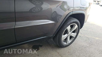 2015 Jeep Grand Cherokee Limited – miniatura 28