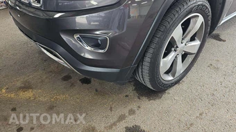 2015 Jeep Grand Cherokee Limited – miniatura 30