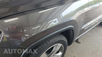 2015 Jeep Grand Cherokee Limited – miniatura 34