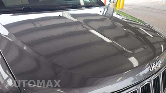 2015 Jeep Grand Cherokee Limited – miniatura 35