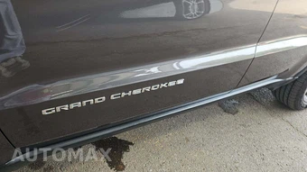 2015 Jeep Grand Cherokee Limited – miniatura 36
